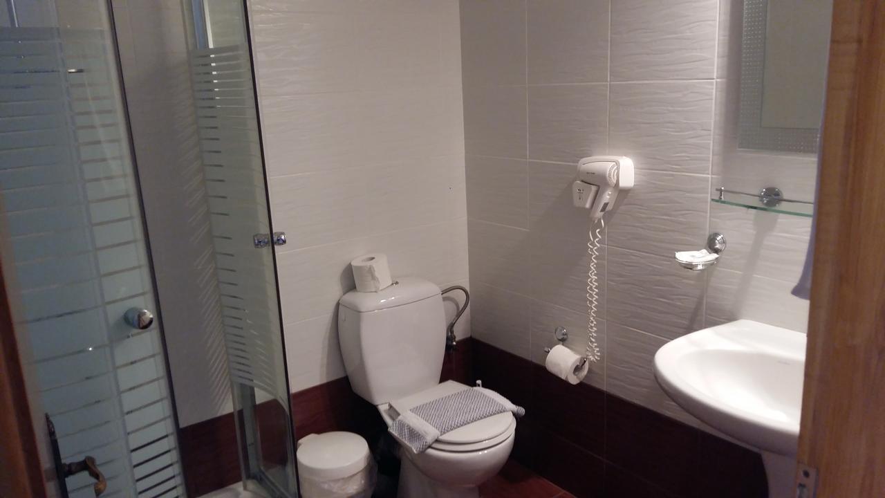 House Petridis Aparthotel Metamorfosi  Exteriör bild